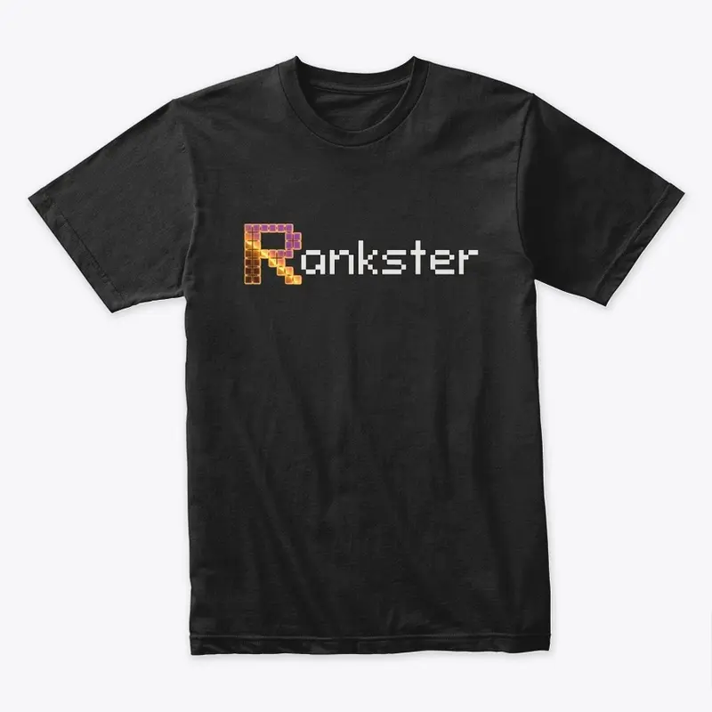 Rankster Tee